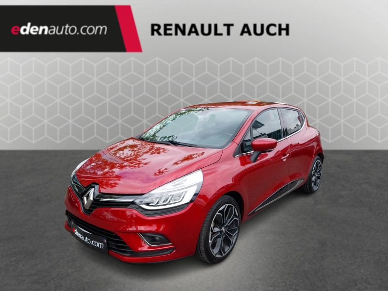 Image de l'annonce principale - Renault Clio