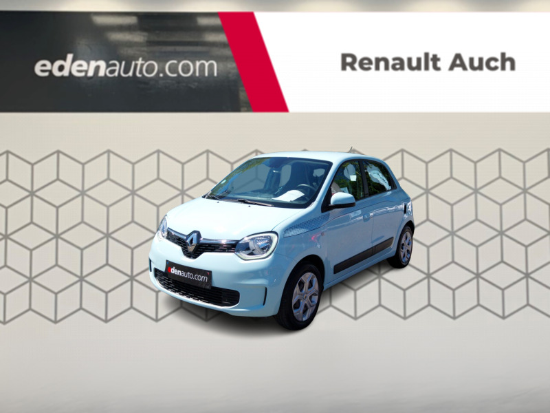 Image de l'annonce principale - Renault Twingo