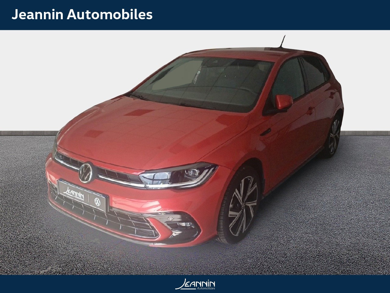 Image de l'annonce principale - Volkswagen Polo