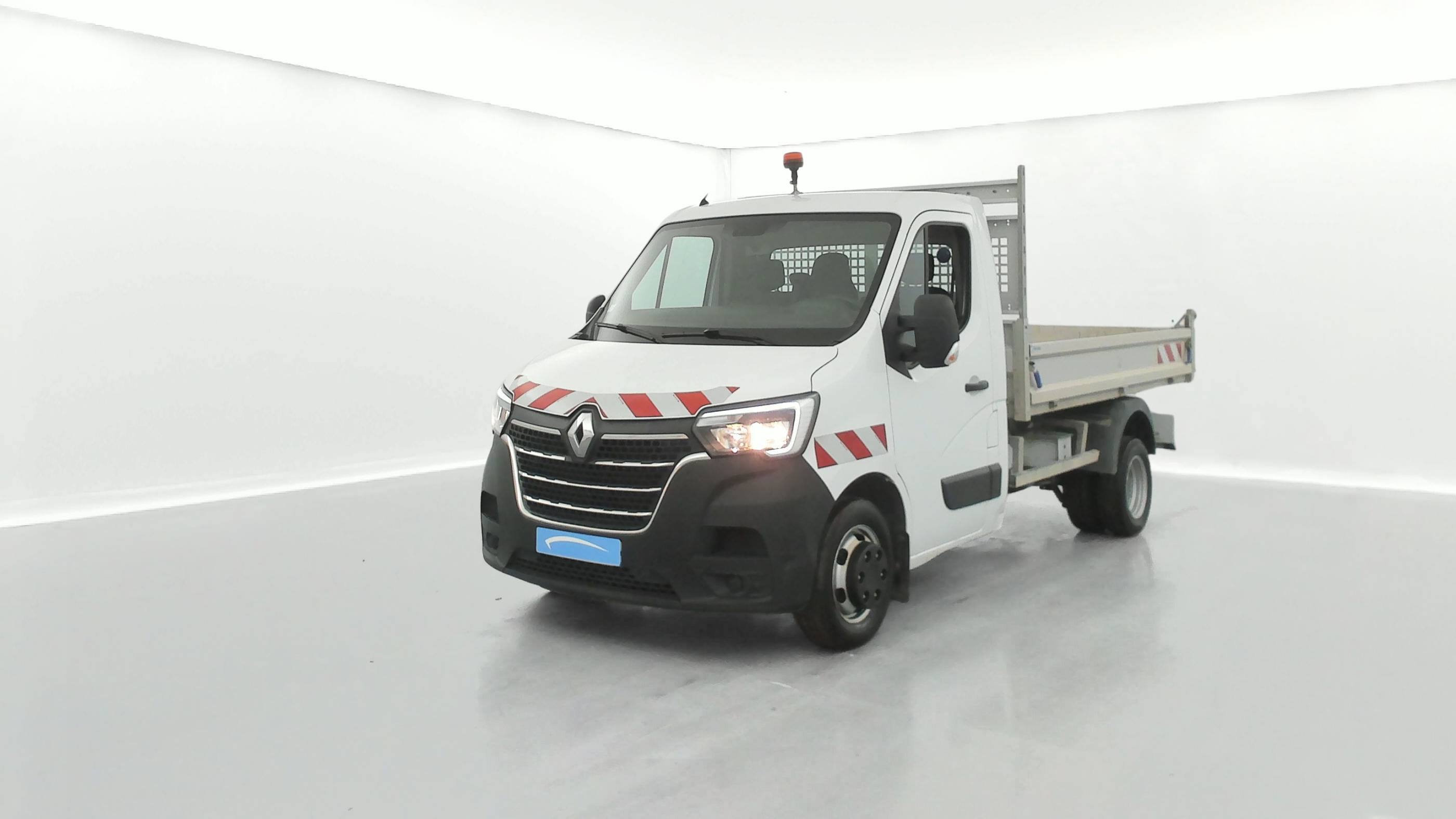 Image de l'annonce principale - Renault Master