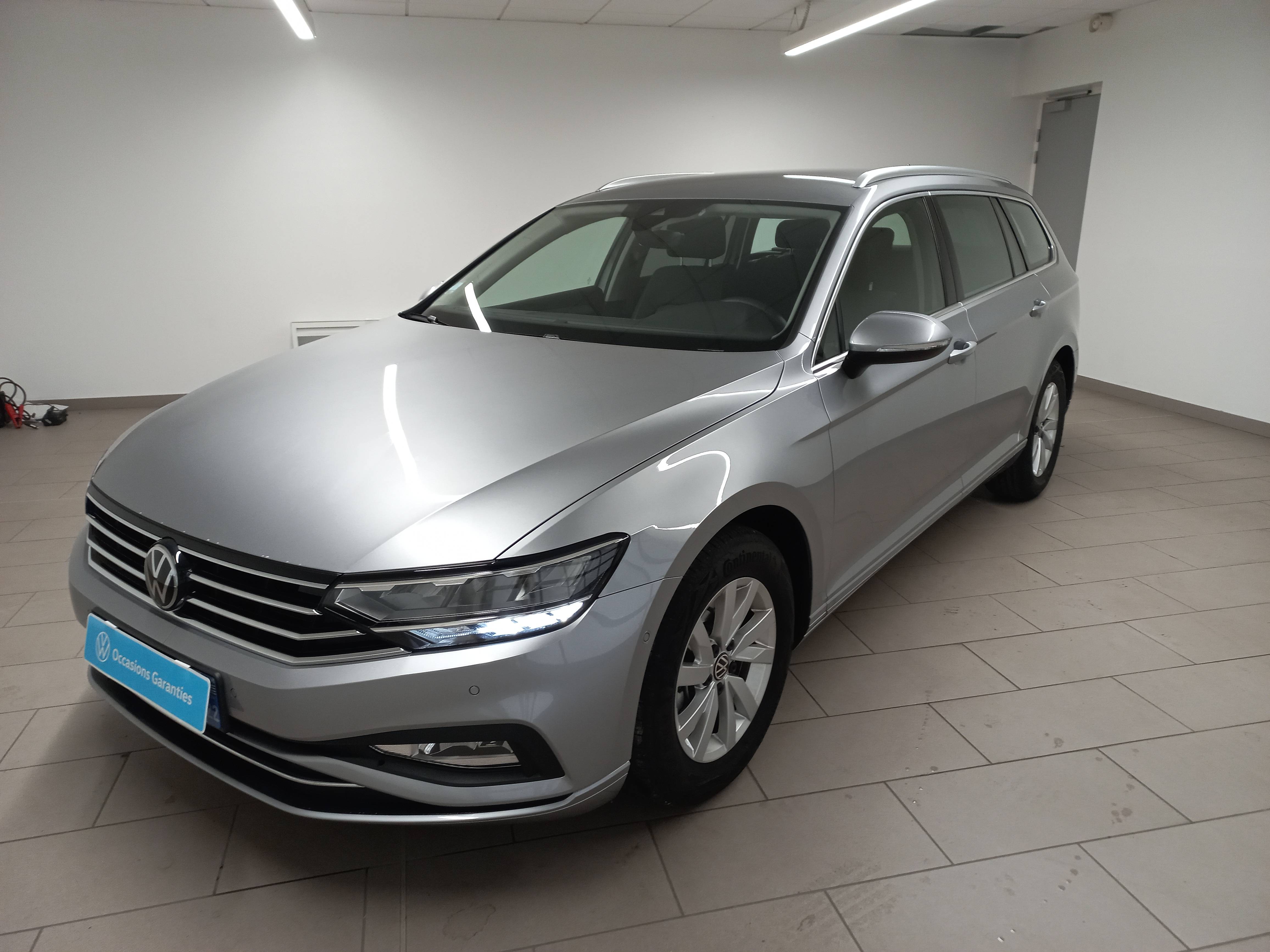 Image de l'annonce principale - Volkswagen Passat