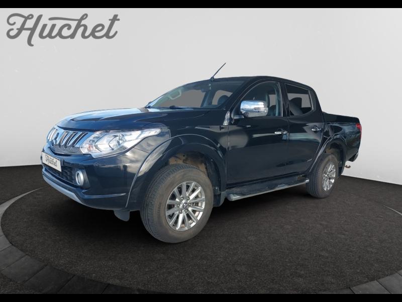 Image de l'annonce principale - Mitsubishi L200