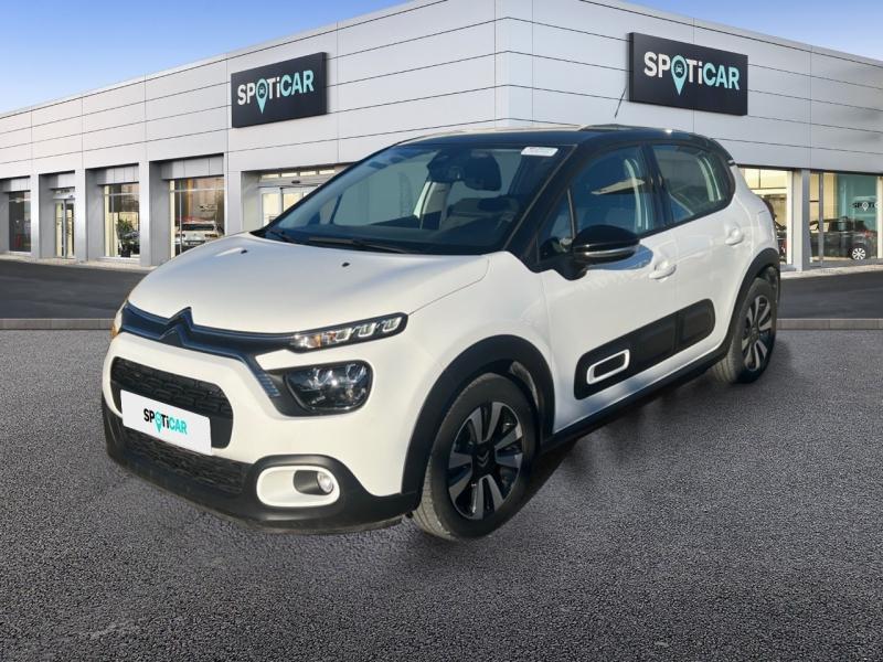 Image de l'annonce principale - Citroën C3