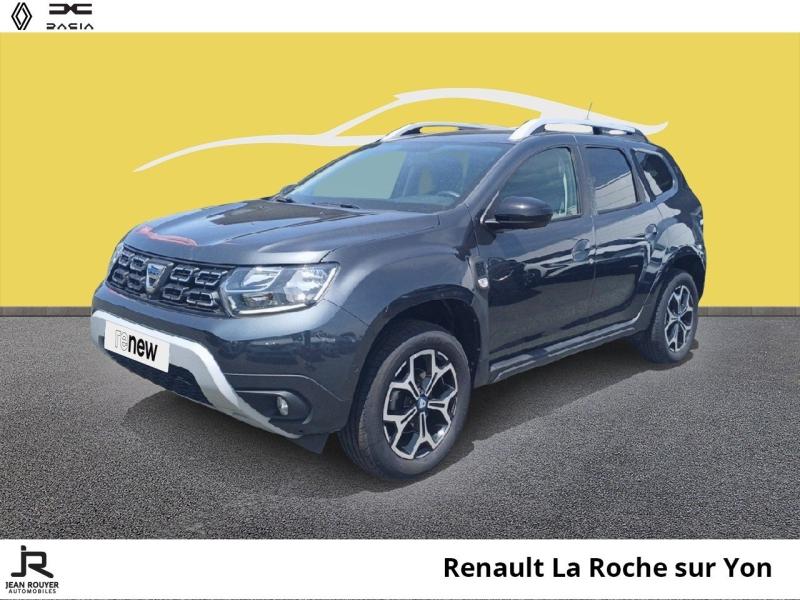 Image de l'annonce principale - Dacia Duster