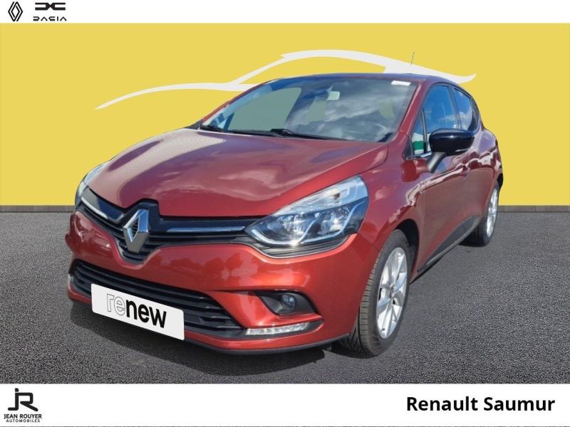 Image de l'annonce principale - Renault Clio