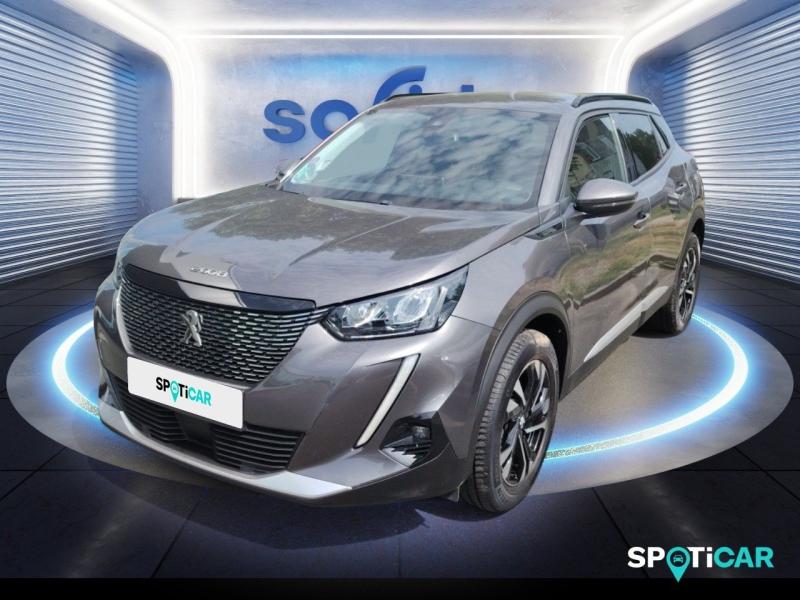 Image de l'annonce principale - Peugeot 2008