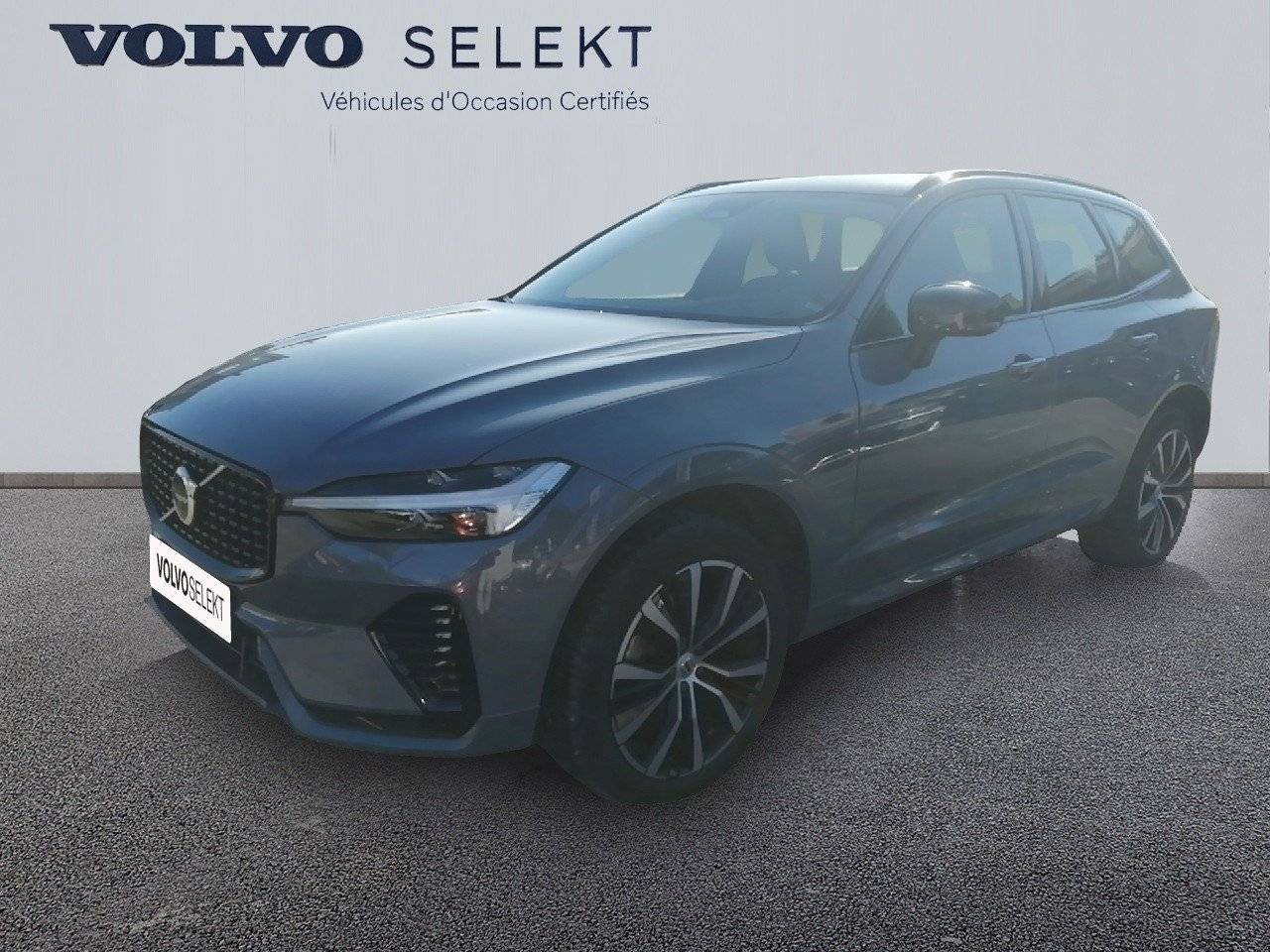 Image de l'annonce principale - Volvo XC60
