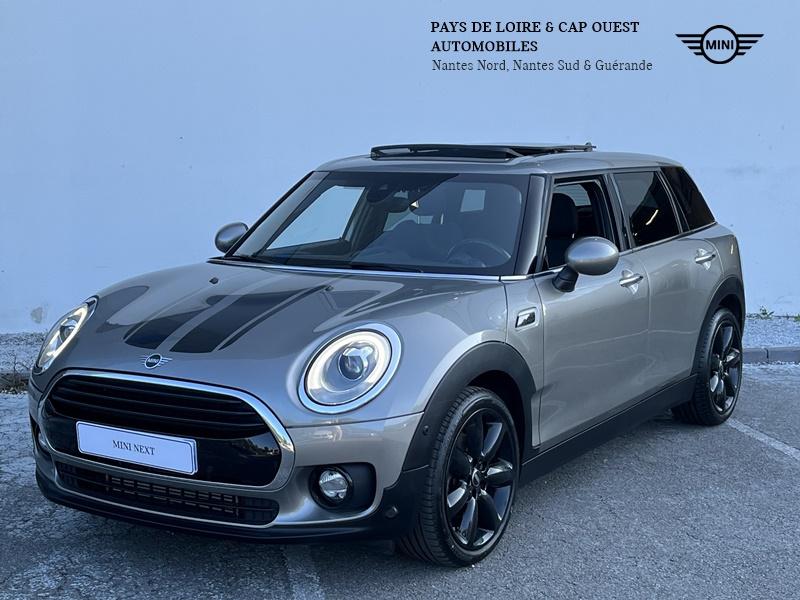 Image de l'annonce principale - MINI Clubman