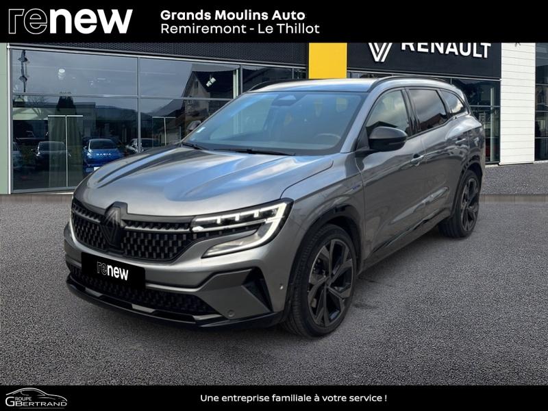 Image de l'annonce principale - Renault Espace