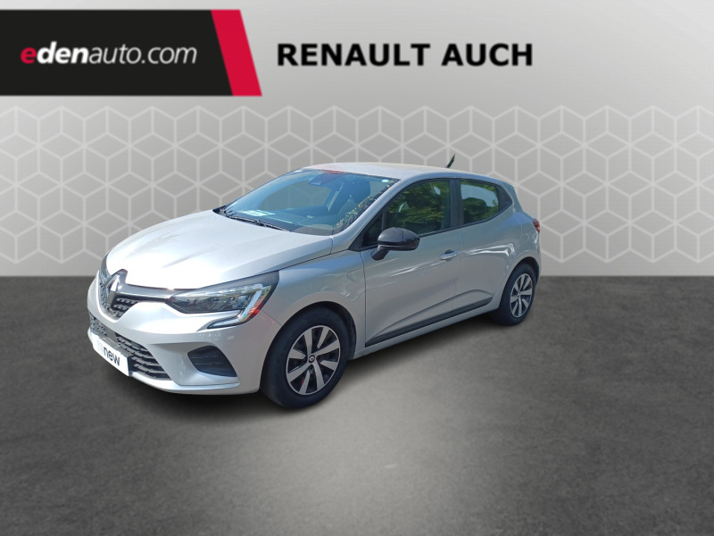 Image de l'annonce principale - Renault Clio