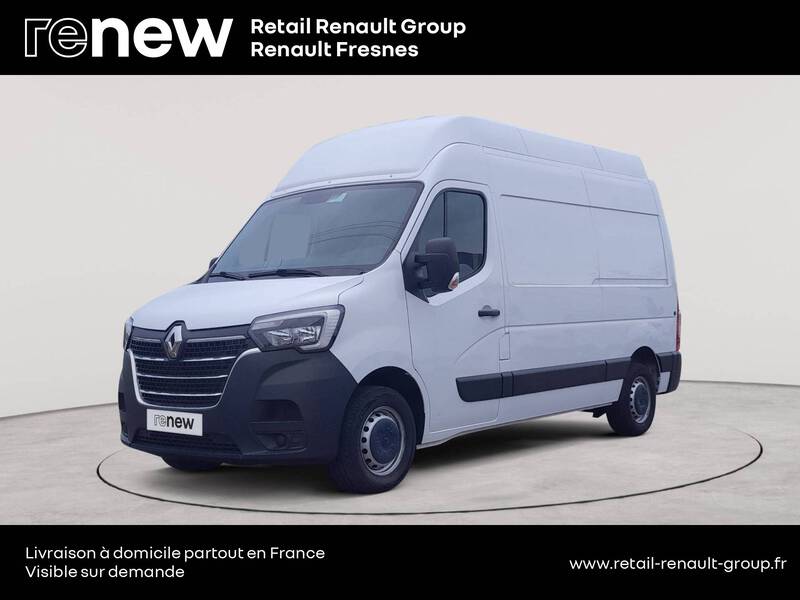 Image de l'annonce principale - Renault Master