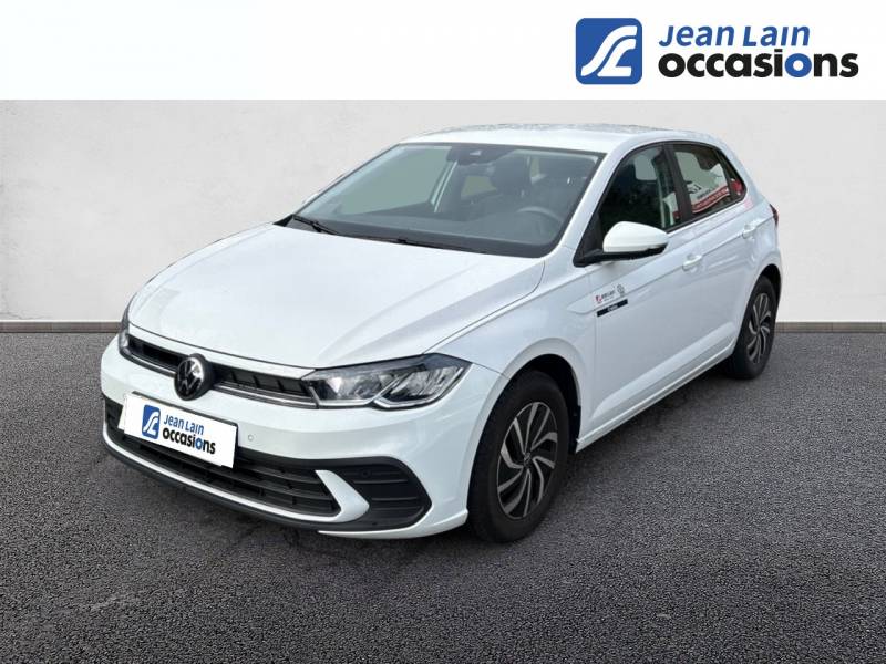 Image de l'annonce principale - Volkswagen Polo