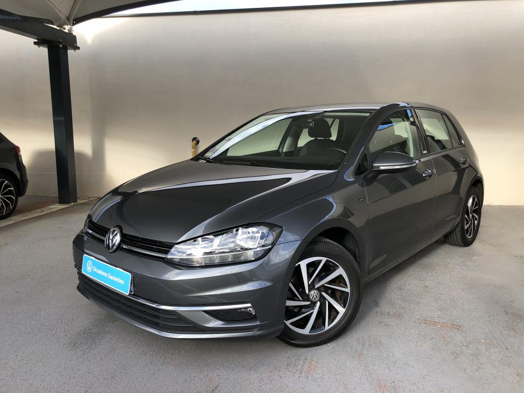 Image de l'annonce principale - Volkswagen Golf