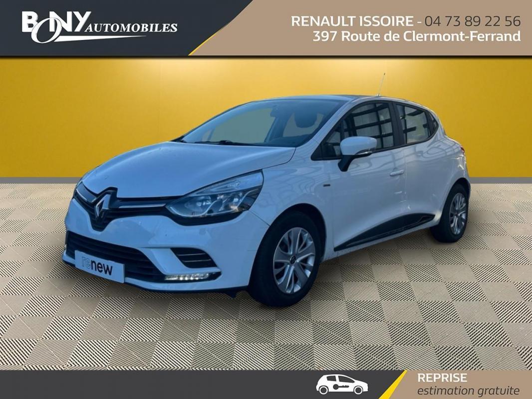 Image de l'annonce principale - Renault Clio