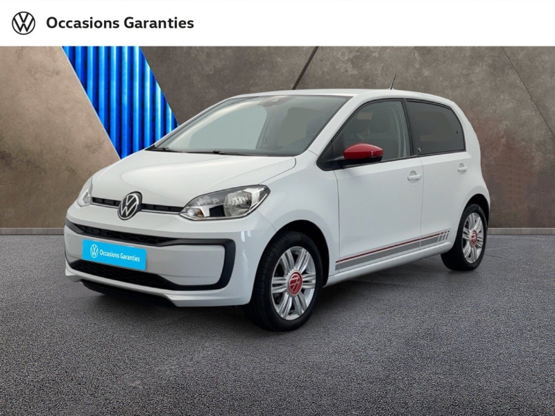 Image de l'annonce principale - Volkswagen Up