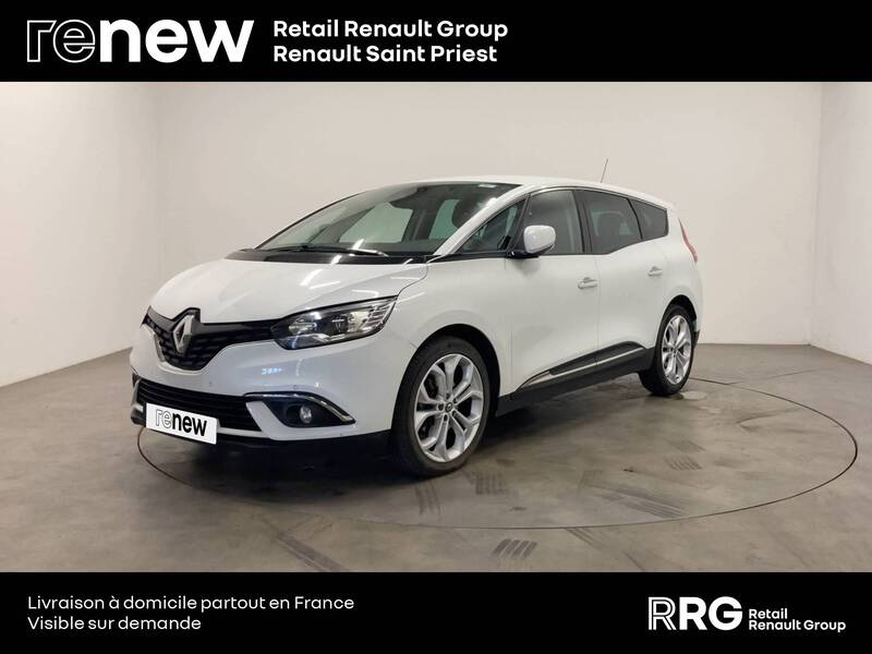 Image de l'annonce principale - Renault Grand Scénic