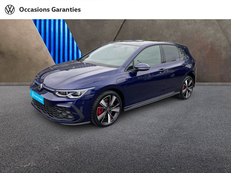 Image de l'annonce principale - Volkswagen Golf