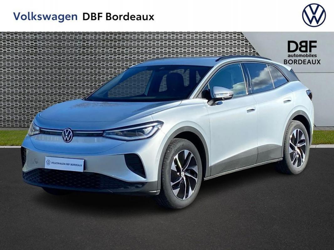 Image de l'annonce principale - Volkswagen ID.4