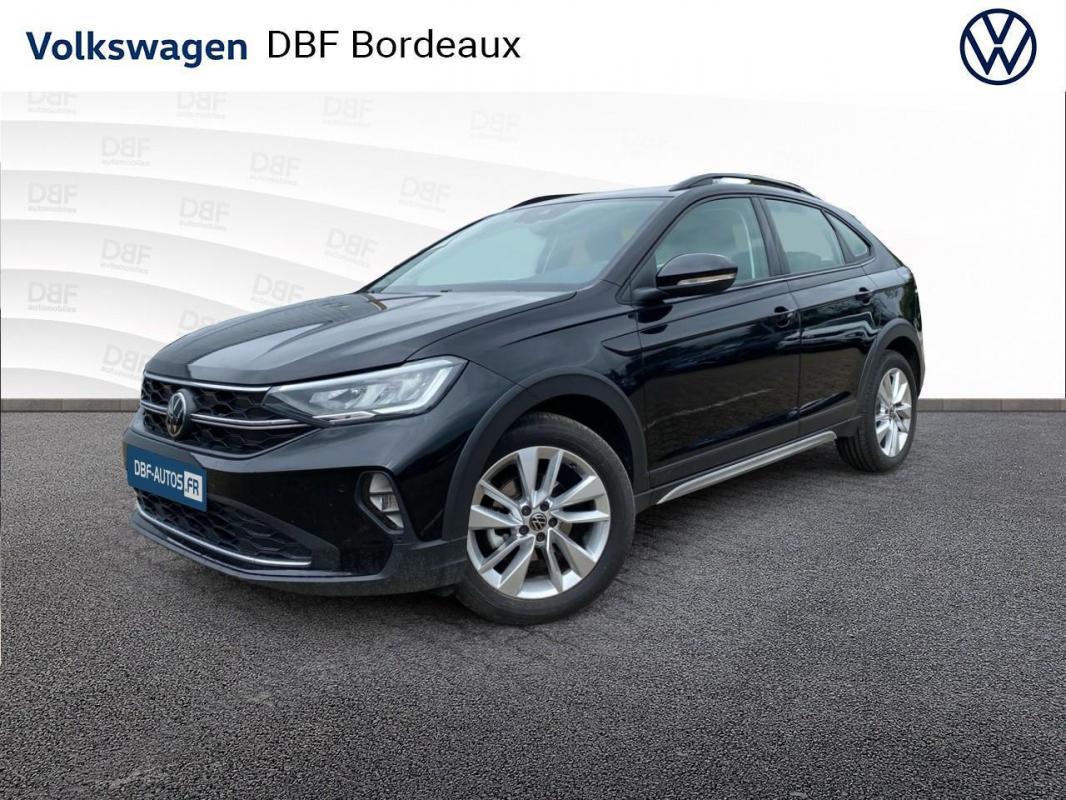 Image de l'annonce principale - Volkswagen Taigo