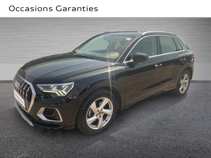 Image de l'annonce principale - Audi Q3