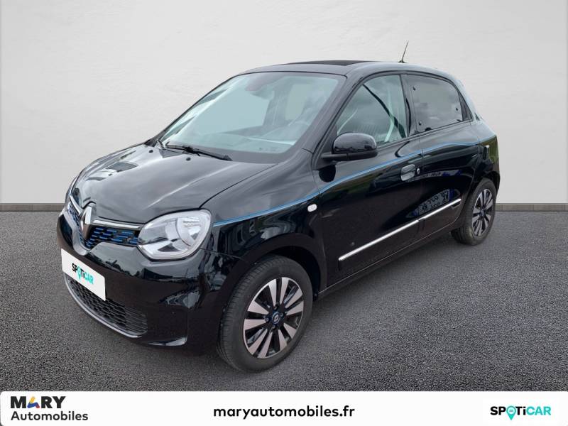 Image de l'annonce principale - Renault Twingo