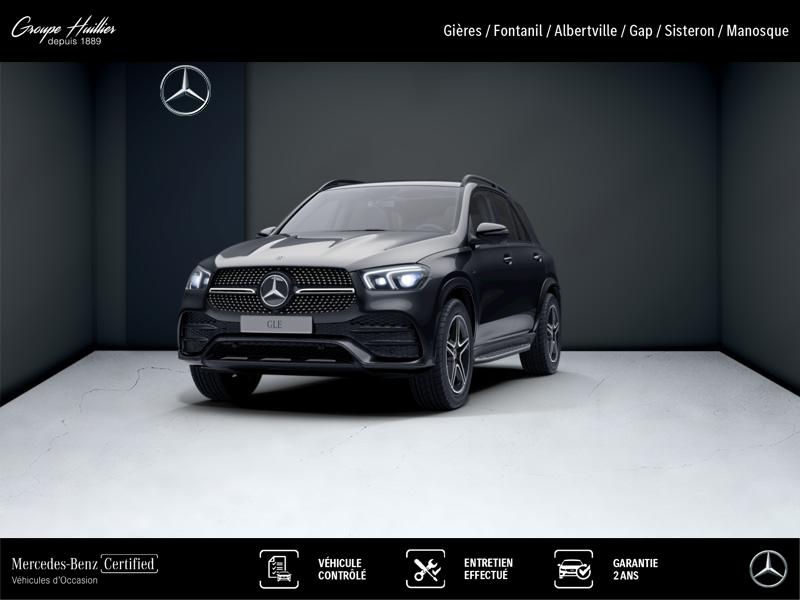 Image de l'annonce principale - Mercedes-Benz GLE