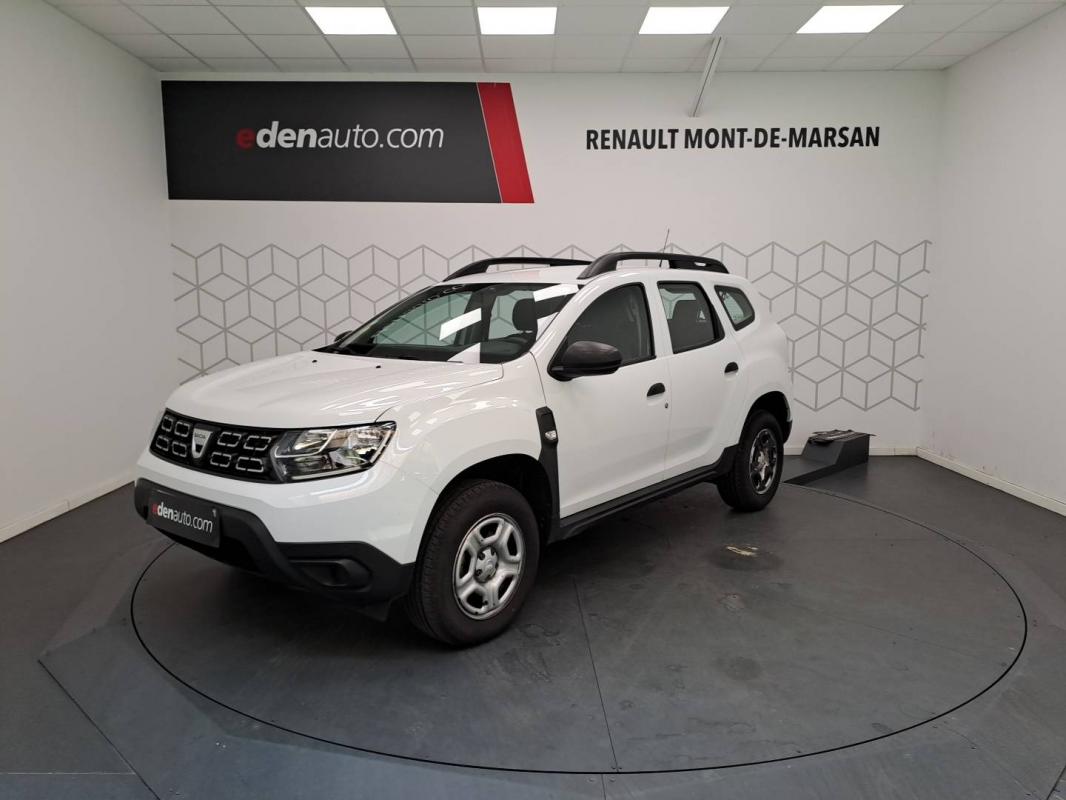 Image de l'annonce principale - Dacia Duster