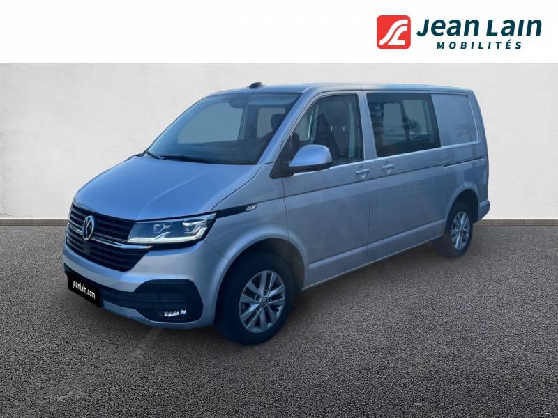 Image de l'annonce principale - Volkswagen Transporter