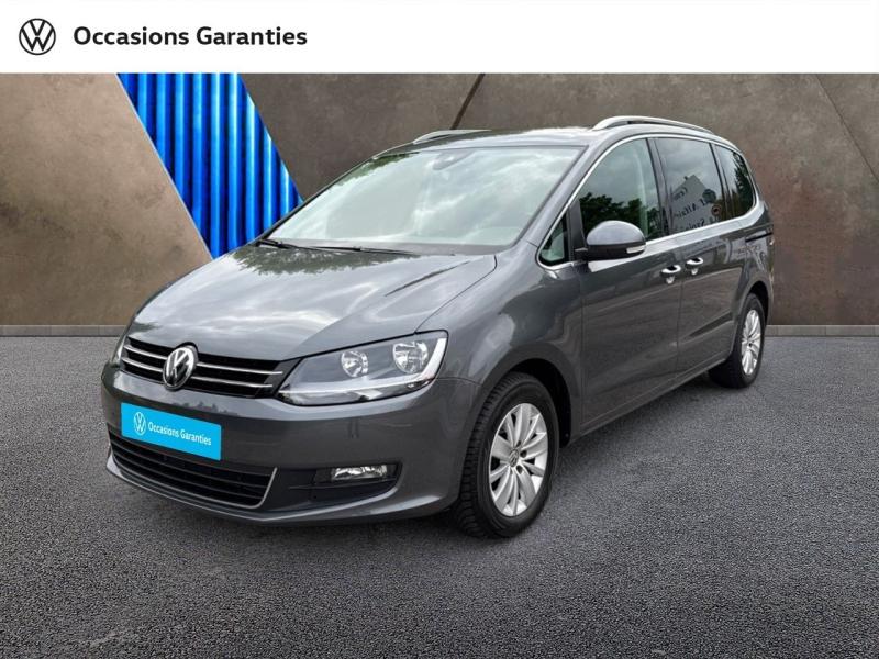 Image de l'annonce principale - Volkswagen Sharan