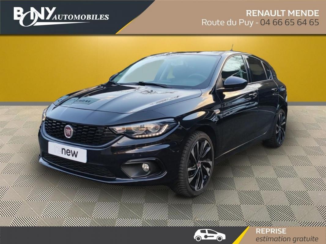 Image de l'annonce principale - Fiat Tipo