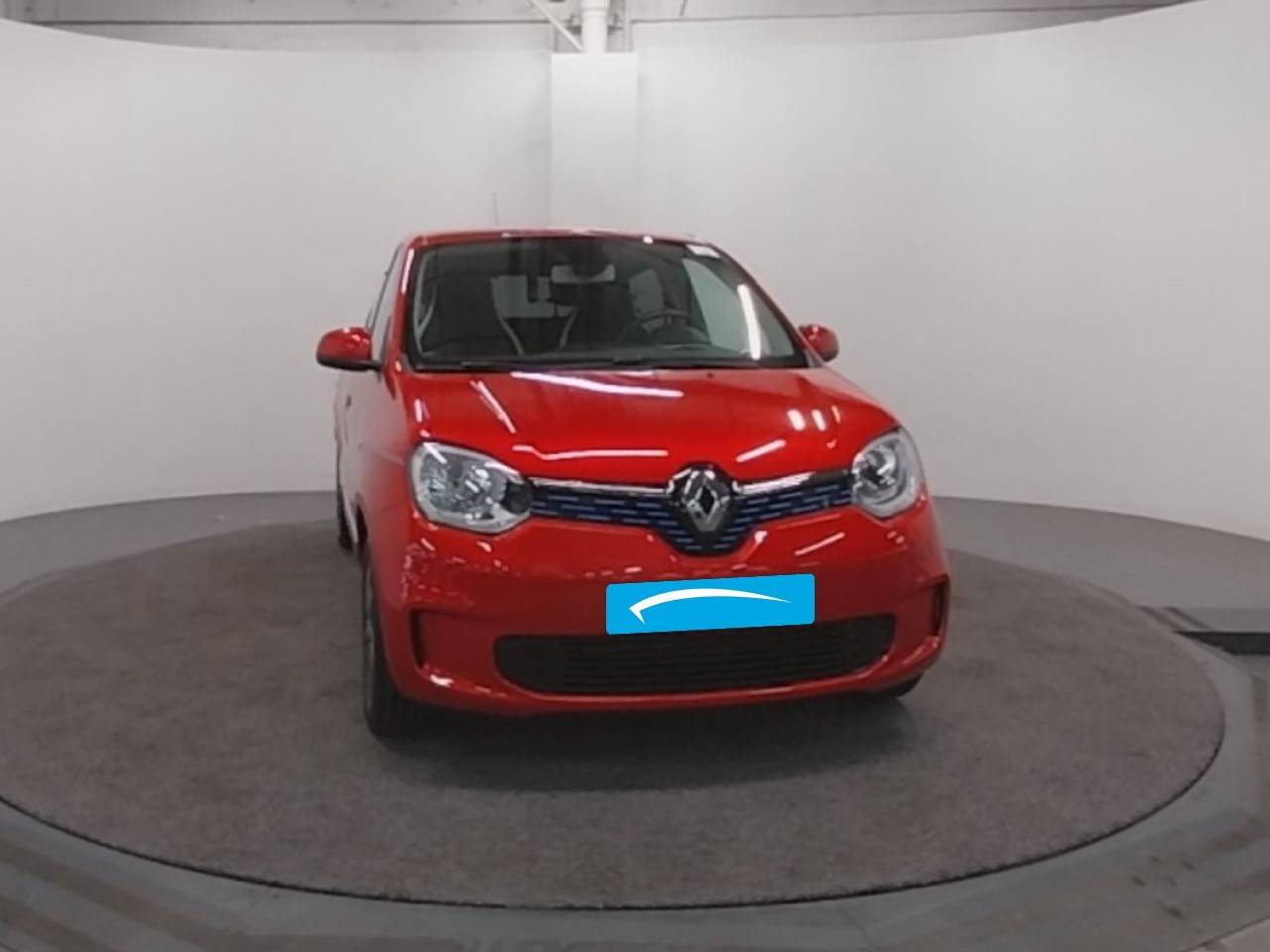 Image de l'annonce principale - Renault Twingo