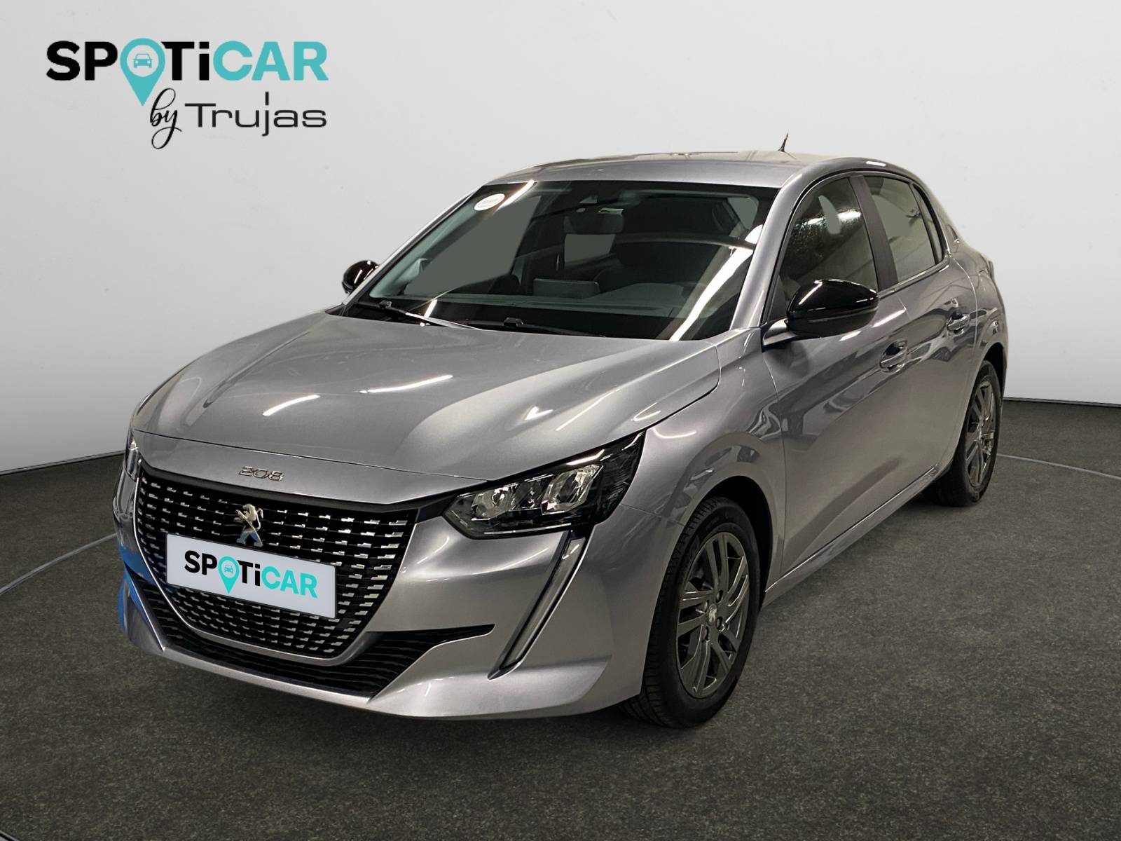 Image de l'annonce principale - Peugeot 208