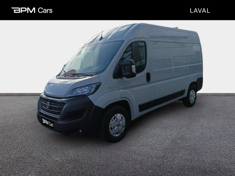 Image de l'annonce principale - Fiat Ducato