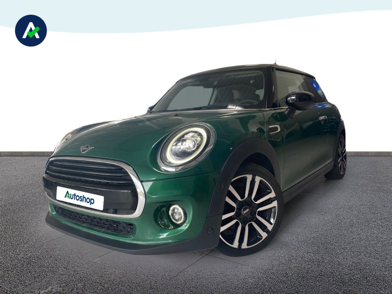 Image de l'annonce principale - MINI COOPER