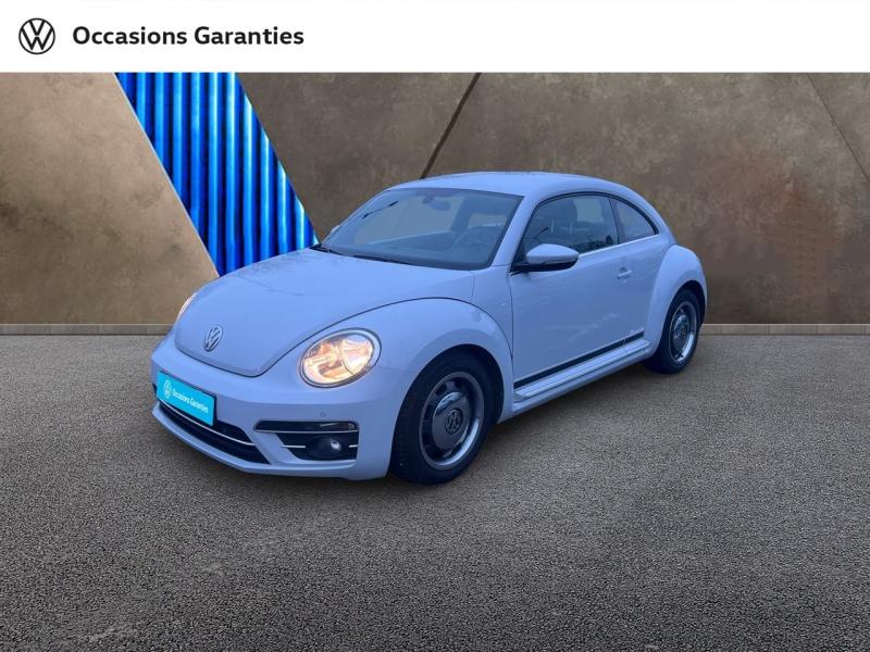 Image de l'annonce principale - Volkswagen Beetle