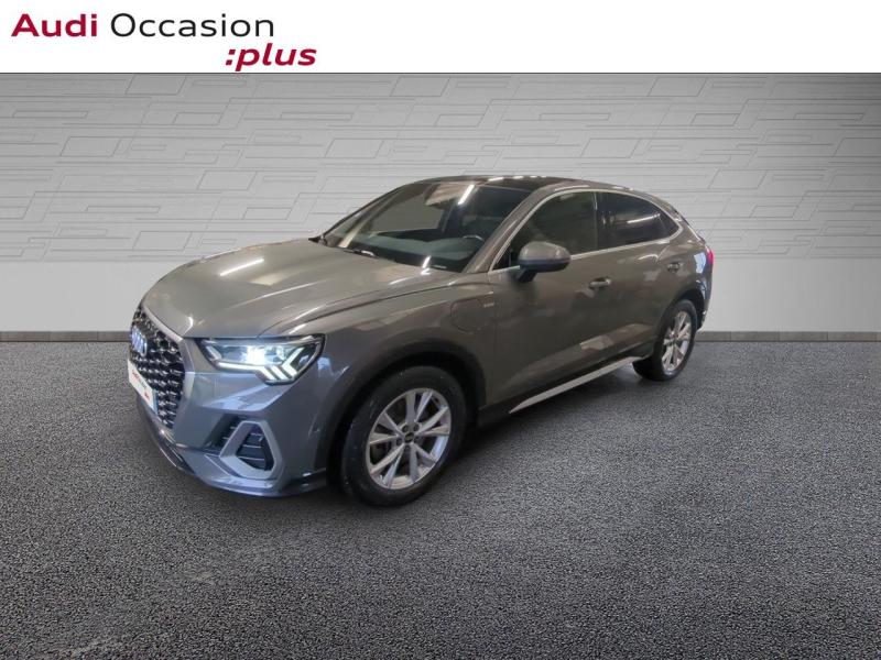 Image de l'annonce principale - Audi Q3