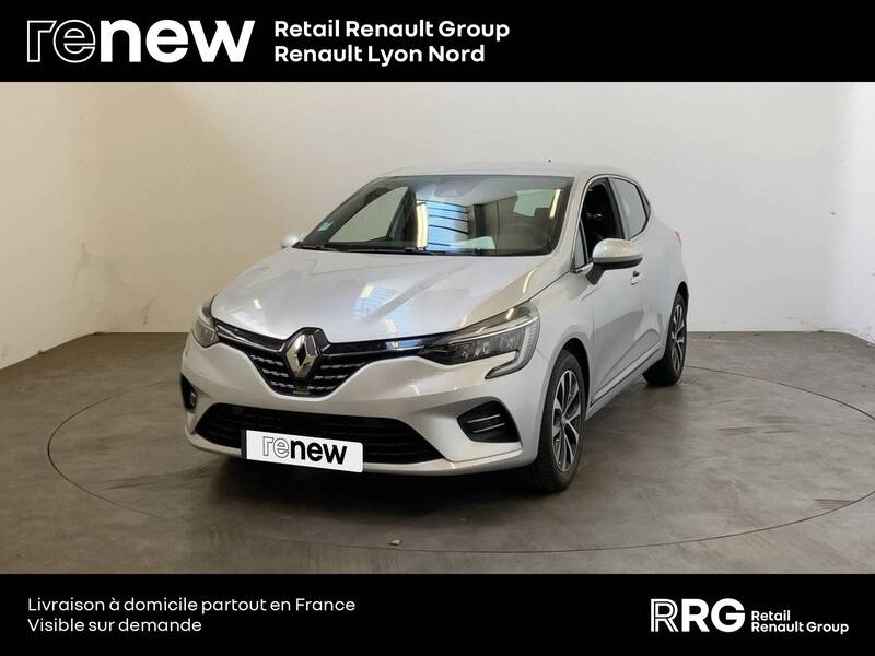 Image de l'annonce principale - Renault Clio