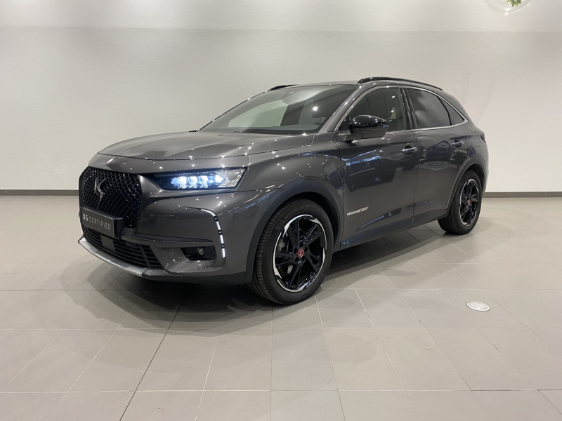 Image de l'annonce principale - DS DS 7 Crossback