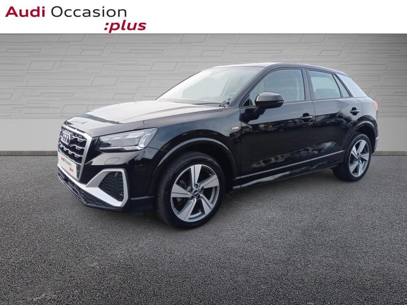 Image de l'annonce principale - Audi Q2