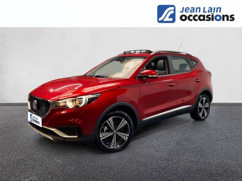 Image de l'annonce principale - MG ZS