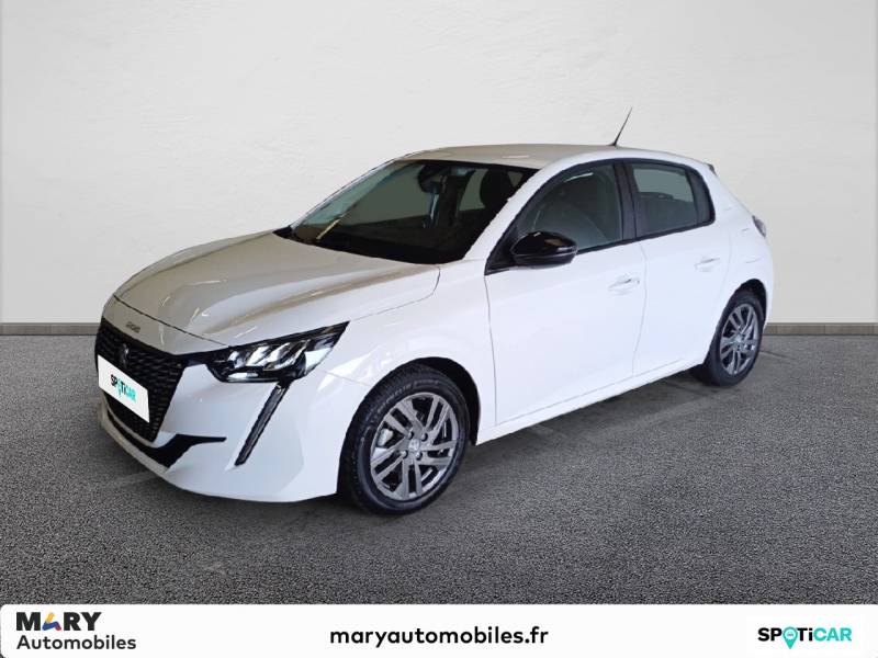 Image de l'annonce principale - Peugeot 208