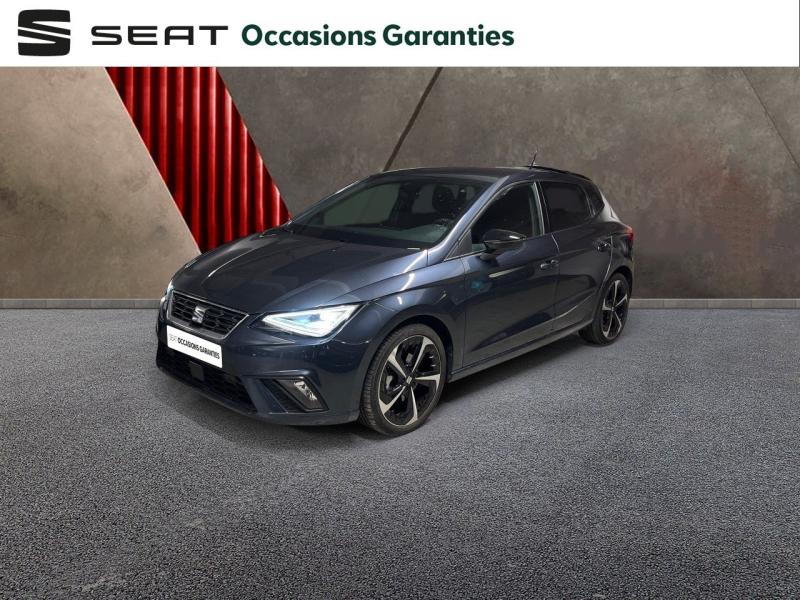 Image de l'annonce principale - SEAT Ibiza