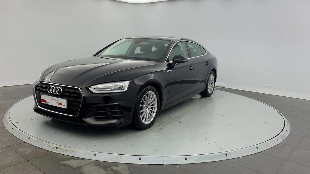 Image de l'annonce principale - Audi A5 Sportback