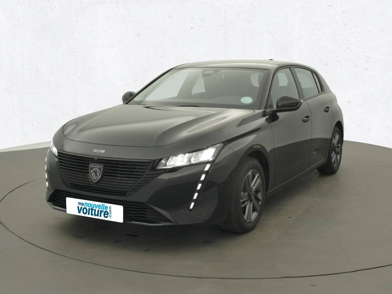 Image de l'annonce principale - Peugeot 308