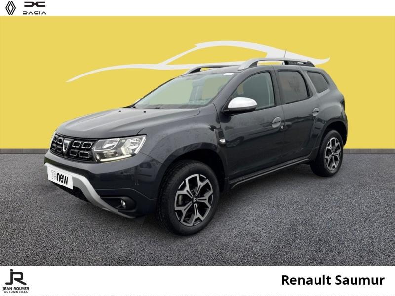 Image de l'annonce principale - Dacia Duster