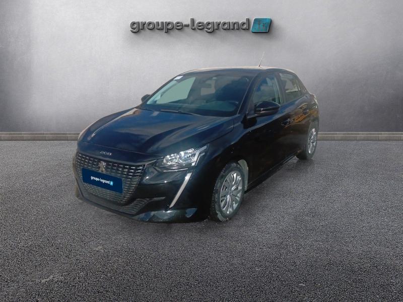 Image de l'annonce principale - Peugeot 208