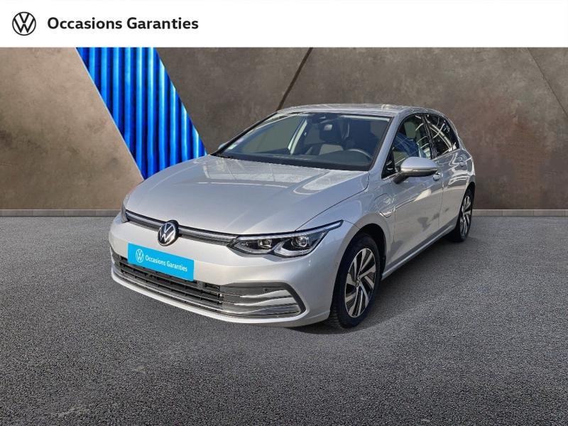 Image de l'annonce principale - Volkswagen Golf