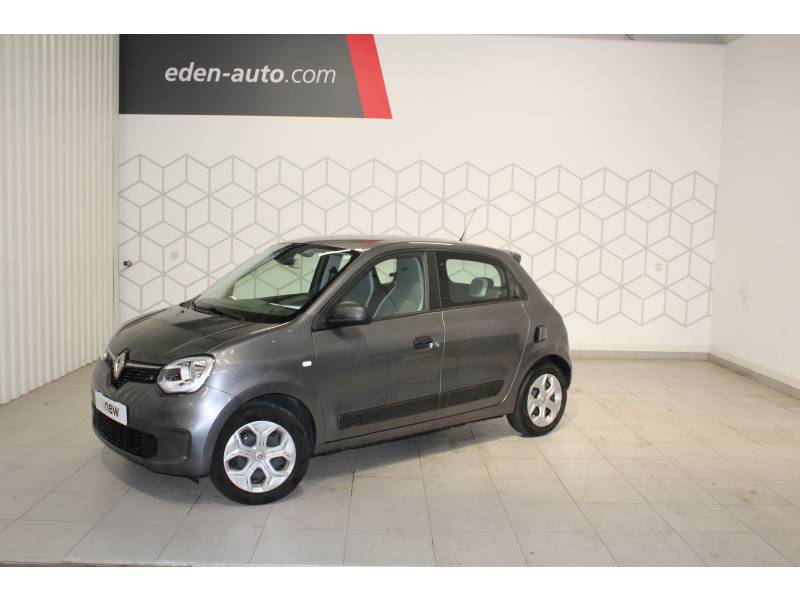 Image de l'annonce principale - Renault Twingo