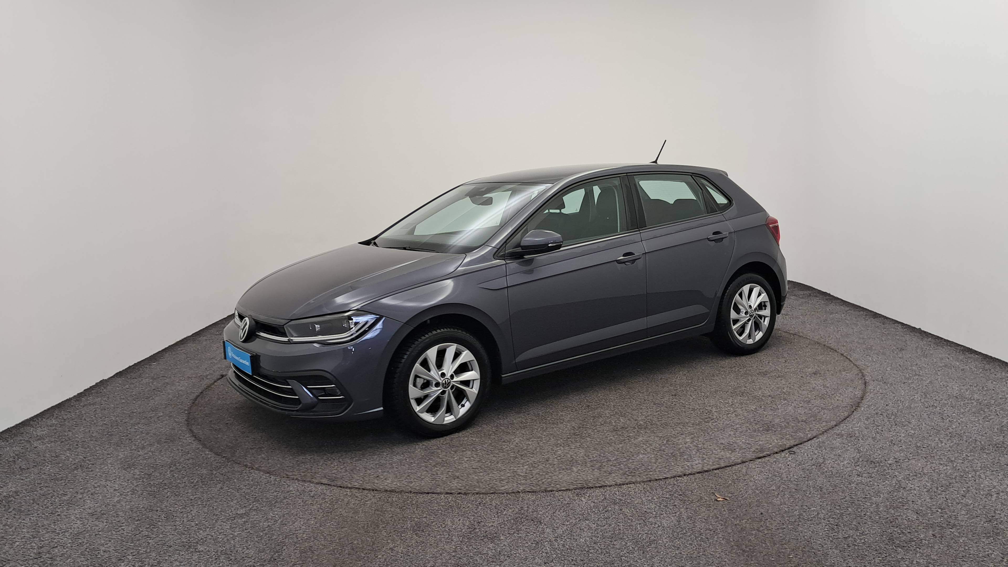 Image de l'annonce principale - Volkswagen Polo