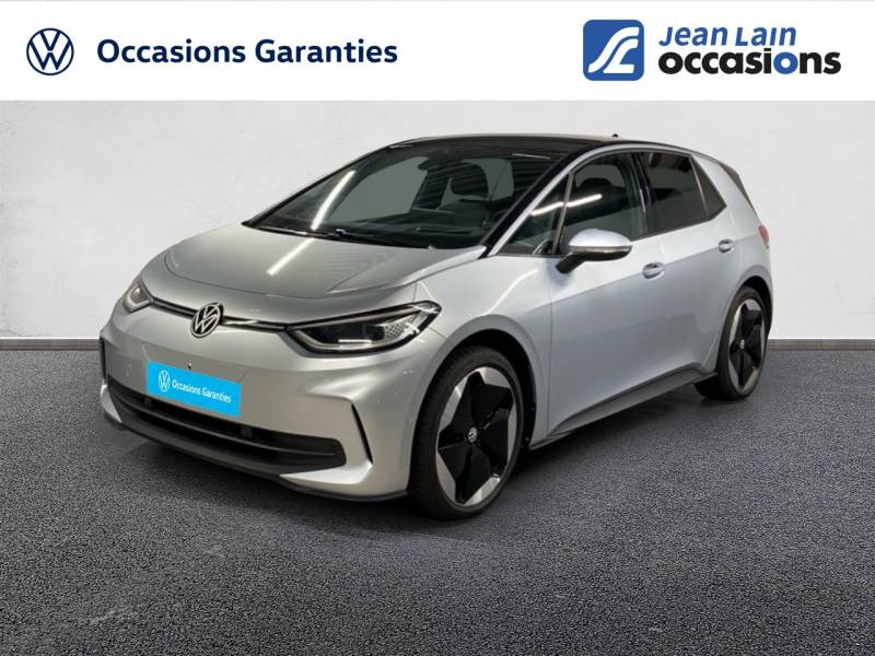 Image de l'annonce principale - Volkswagen ID.3